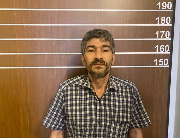 В Сальяне задержан подозреваемый в незаконном обороте наркотиков