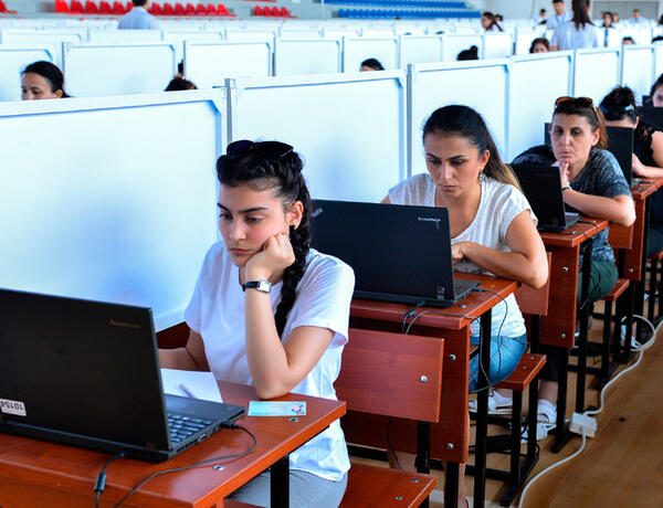 Direktorların işə qəbulu üzrə müsabiqənin nəticələri açıqlandı