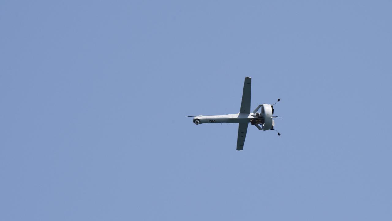 Ukrayna dünən axşamdan Moskvaya 493 dron hücumu həyata keçirib