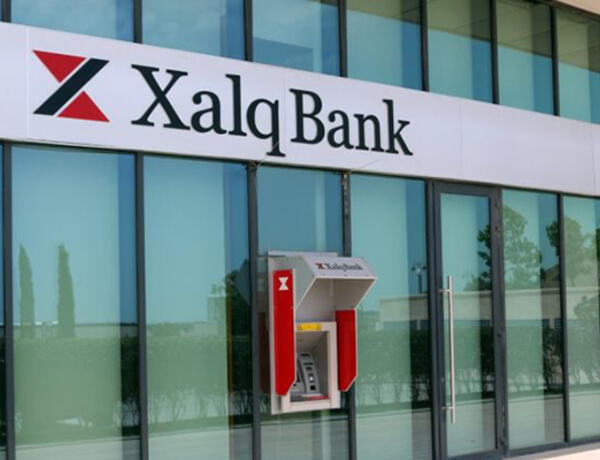 “Xalq Bank” məhkəməyə müraciət etdi
