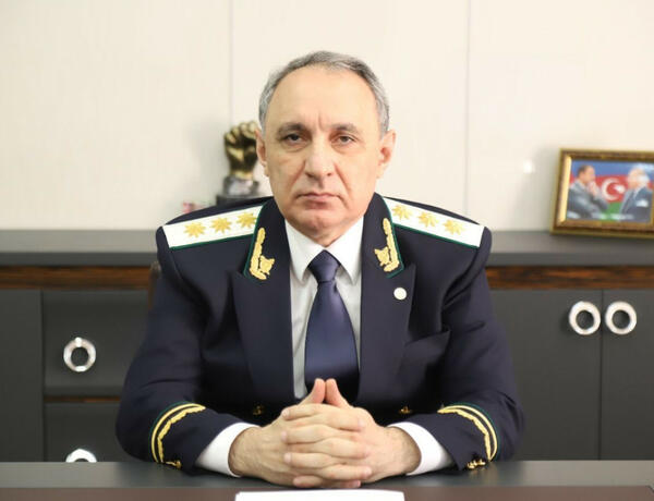 Генпрокурор: Более 300 армянских сепаратистов, совершивших преступления в Карабахе, объявлены в международный розыск