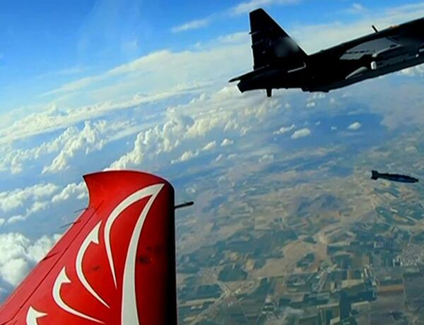 Минобороны Азербайджана представило еженедельный обзор