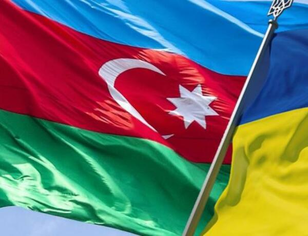 Посол: Украинские дети отправилась на реабилитацию в Азербайджан