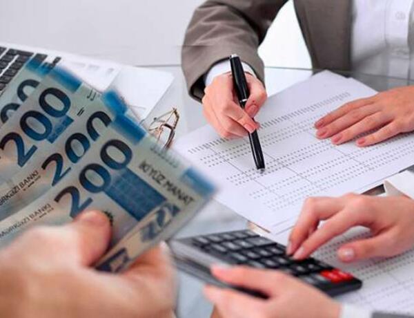 Nazir: Banklar, BOKT-lar təminatsız kreditlər verdiyindən onların geri qaytarılmasında çətinliklərlə üzləşirlər