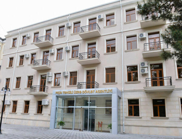 Peşə təhsil müəssisələrinə tələbə qəbulunun II mərhələsinin nəticələri açıqlandı