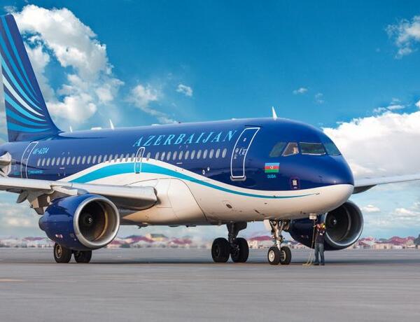 AZAL с 10 октября возобновляет рейсы в Тель-Авив