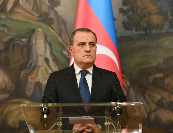 МИД Азербайджана: Процесс разоружения незаконных армянских формирований завершается