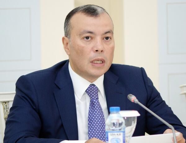 Sahil Babayev gənclərin işsizliklə bağlı problemlərinə aydınlıq gətirdi
