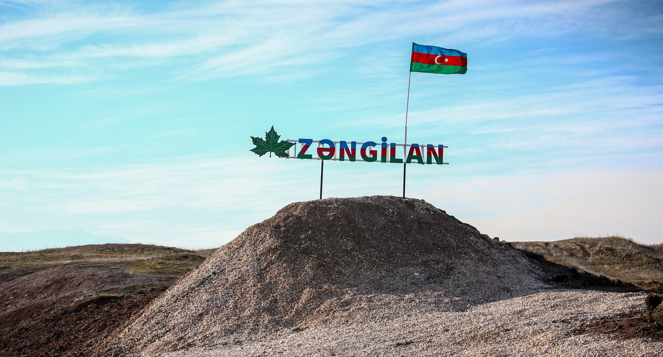 Zəngilanın azad edilməsindən 6 il ötür