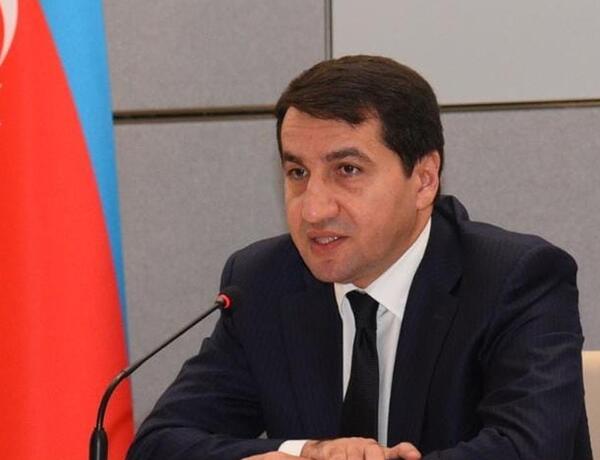Хикмет Гаджиев: Природа в Шуше радуется возвращению жителей в свои дома после 30 лет разлуки