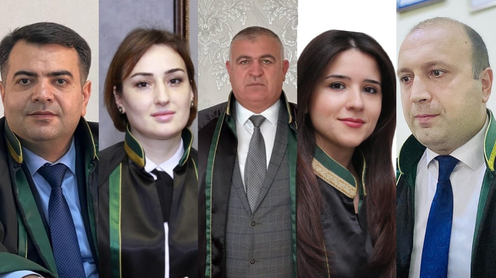 Məhkəmə proseslərinin vaxtında başlamasına nəzarət gücləndirilib - RƏYLƏR