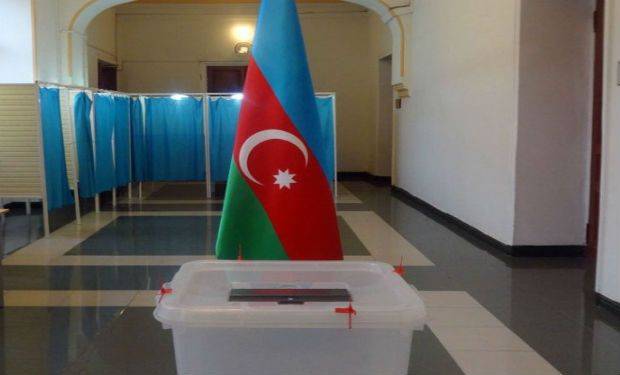 Azad olunan ərazilərdə yeni seçki məntəqələri yaradılacaq