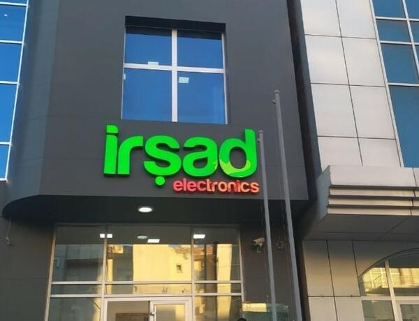 “İrşad Electronics” məhkəməyə müraciət etdi