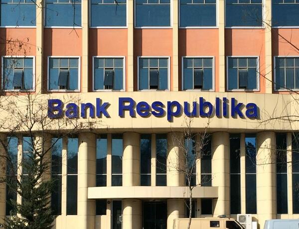 “Bank Respublika” məhkəmədə iddia qaldırdı