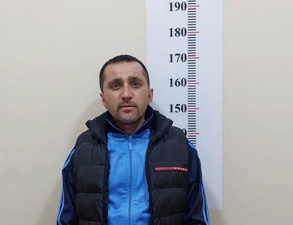 В Гяндже задержаны водители, находившиеся под воздействием наркотиков