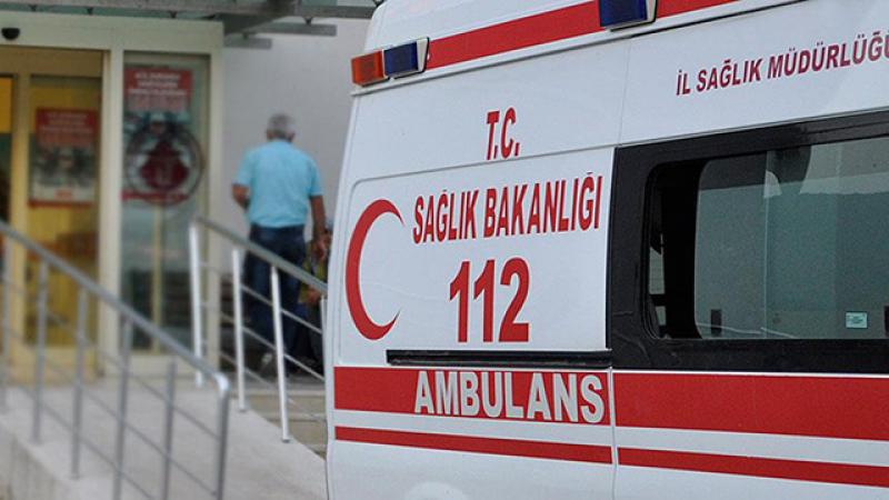 Türkiyədə kütləvi davada 4 nəfər yaralanıb