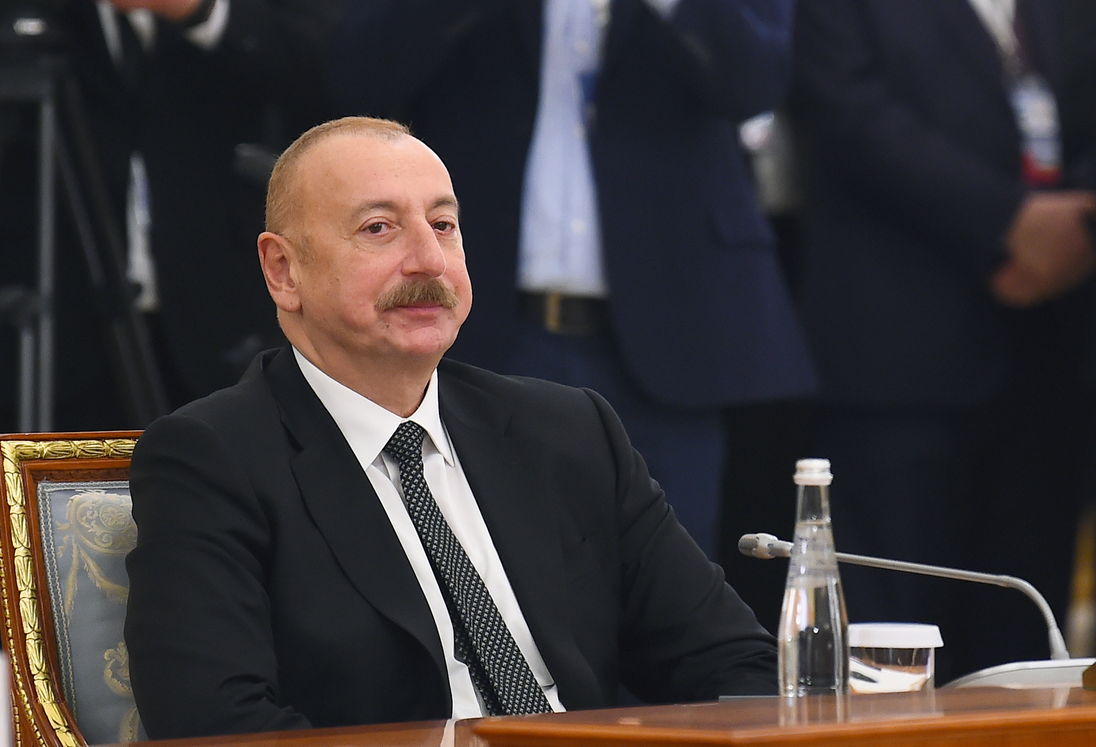 Правители армении