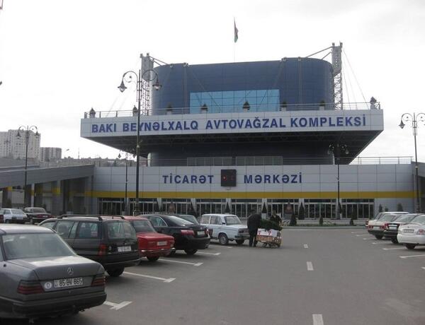 Hava şəraiti ilə bağlı üç istiqamətdə avtobus reysləri təxirə salındı