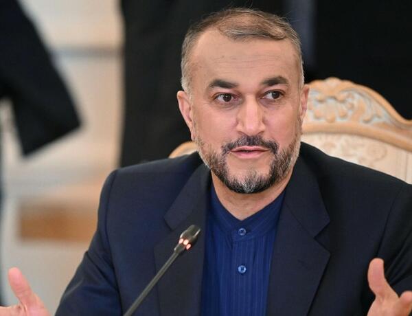Iranian FM to visit Pakistan