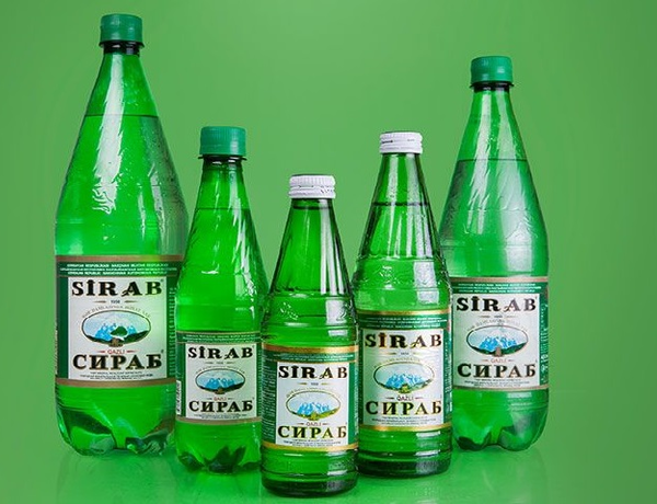 Gömrük Komitəsi “Sirab”a cərimə yazdı