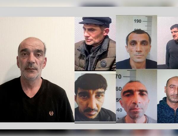 В Сабирабаде задержан подозреваемый в сбыте наркотиков