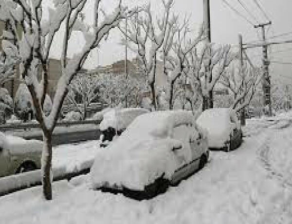 Sabah sulu qar, qar yağacaq