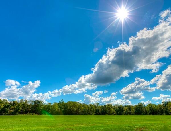 Sabahın hava proqnozu açıqlandı