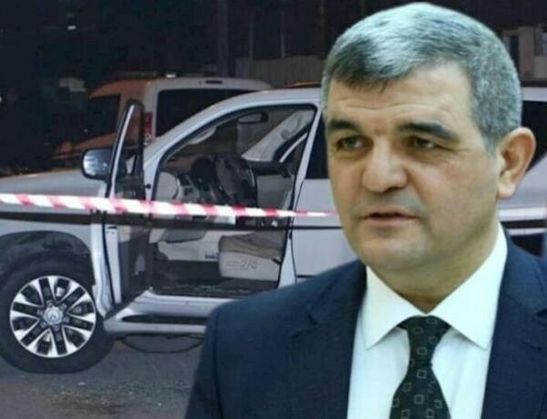 Fazil Mustafaya sui-qəsd cəhdi ilə bağlı təqsirləndirilənlərdən biri barədə qərar verildi