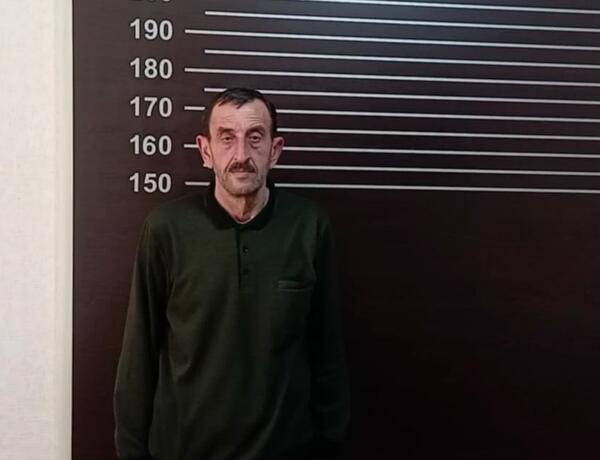 Житель Ярдымлы задержан по подозрению в незаконном обороте наркотических средств