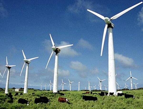 Bakıda külək elektrik stansiyası tikiləcək