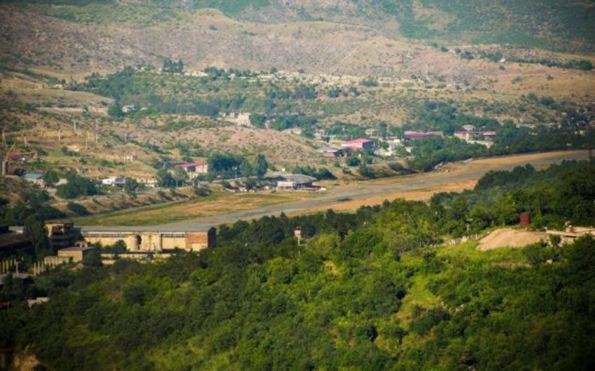 Qazaxın 4 kəndinin Azərbaycana qaytarılması barədə Ermənistanla razılıq əldə edildi
