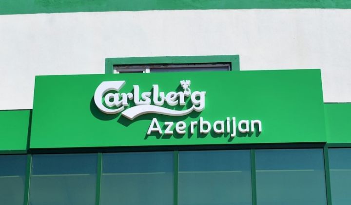 "Carlsberg Azerbaijan" 2 min manatadək cərimələnə bilər