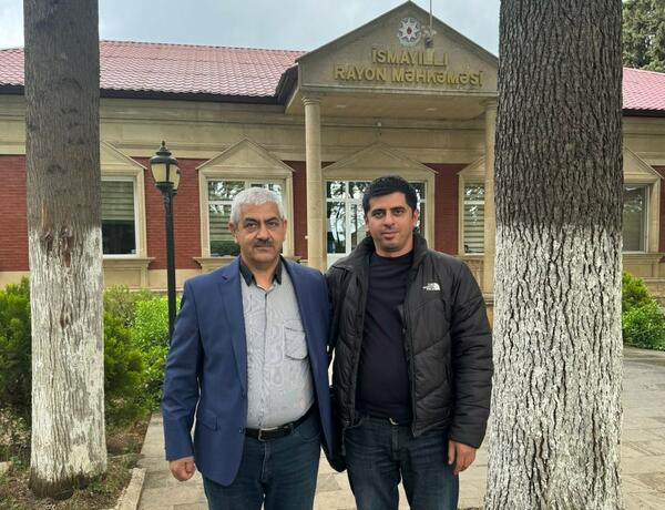 Məhkəmə 34 min manatlıq dələduzluq etməkdə təqsirləndirilən şəxsə bəraət verdi