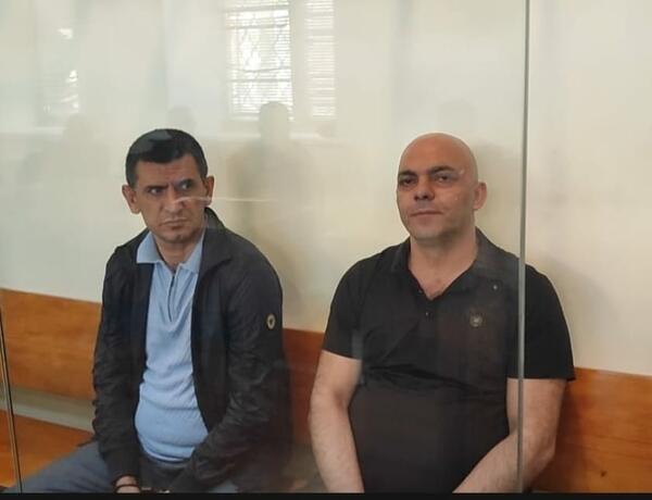 “Təfəkkür” Universitetinin prorektorunun qətlində təqsirləndirilən şəxslərə hökm oxundu