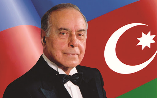 Heydar Aliyev's contributions to the people and statehood of Azerbaijan