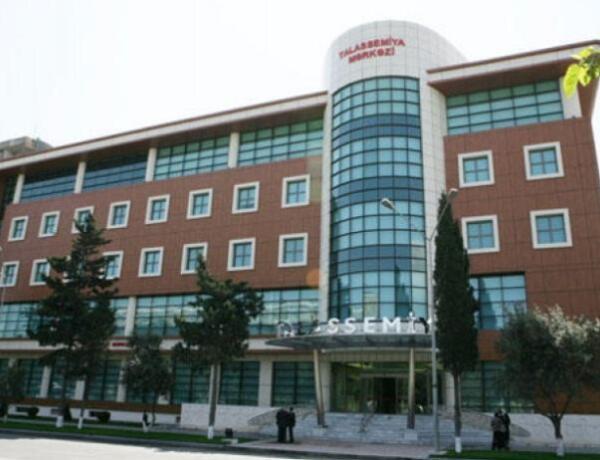 Milli Hematologiya və Transfuziologiya Mərkəzinə İcraçı direktor təyin edildi
