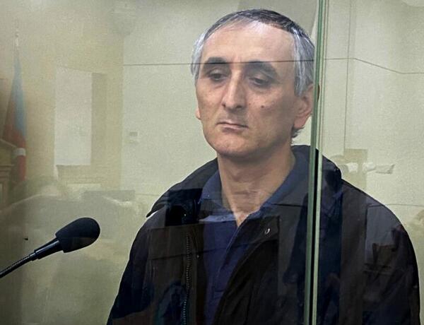 Dövlət ittihamçısı İlkin Süleymanova verilən cəzanın qüvvədə qalmasını istəyib