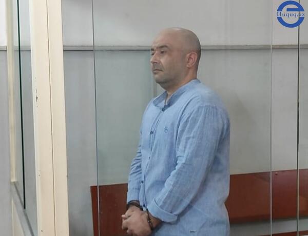 Məhkəmənin onun xeyrinə qərar çıxaracağını vəd edərək vətəndaşı aldatdı