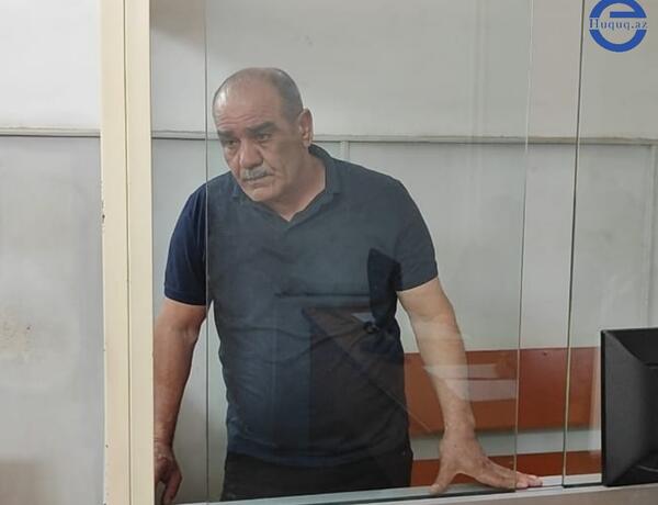 Bakıda əri tərəfindən öldürülən qadının qətlinin təfərrüatı məlum olub