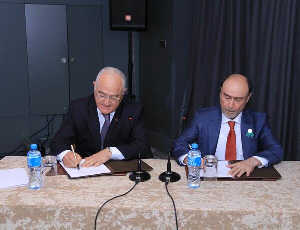 Hakimlər İttifaqı və ABA arasında memorandum imzalandı –