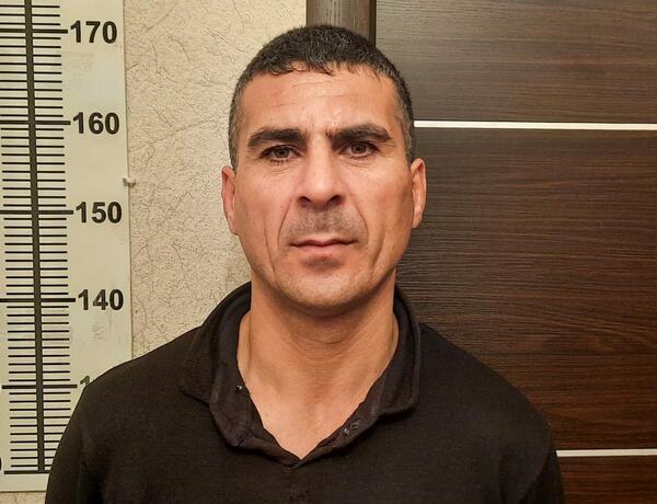 В Билясуваре задержан наркокурьер с крупной партией наркотиков