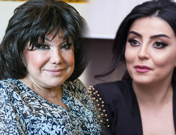 Məhkəmə Flora Kərimova və Afət Fərmanqızını barışığa dəvət edib