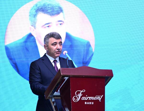 İnam Kərimov: “Məhkəmə sistemi sahəsində  Türk dünyası ilə qarşılıqlı əlaqələrə xüsusi önəm verilir”