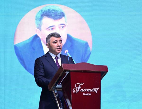 “Məhkəmə sistemi olaraq rəqəmsallaşma sahəsində olan təcrübəmizi  bölüşməyə hər zaman hazırıq” –