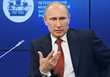 Putin: Rusiya və Ukrayna razılığa gələ bilər