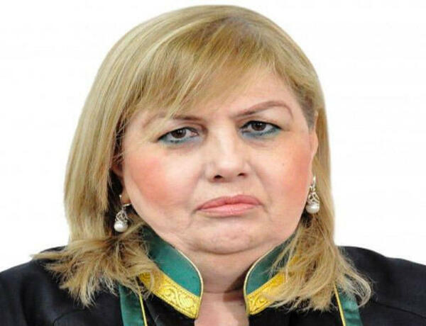 Məhkəmə Sümbülə Əliyevanın vəsatətini təmin etmədi