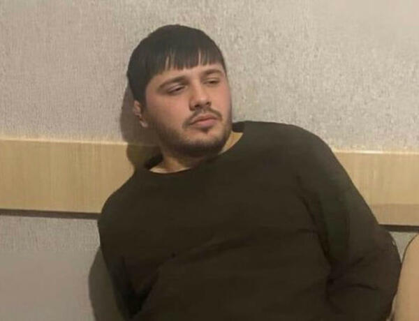 Əhməd Əhmədovun cinayət işi üzrə istintaq yekunlaşdı