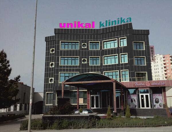 “Unikal Klinika” cərimə oluna bilər