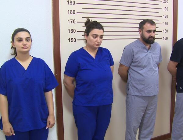 Bakıda evdən içərisində 340 min manat olan seyf oğurlanıb –