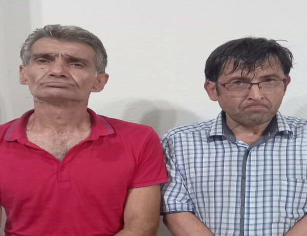 Xudatda narkotik dövriyəsində şübhəli bilinən 2 nəfər saxlanıldı